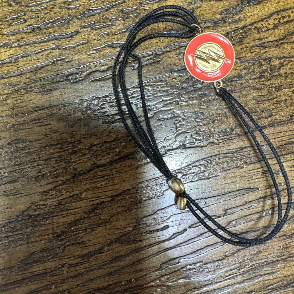 The flash 925 Alex and Ani Adjustable Bracelet